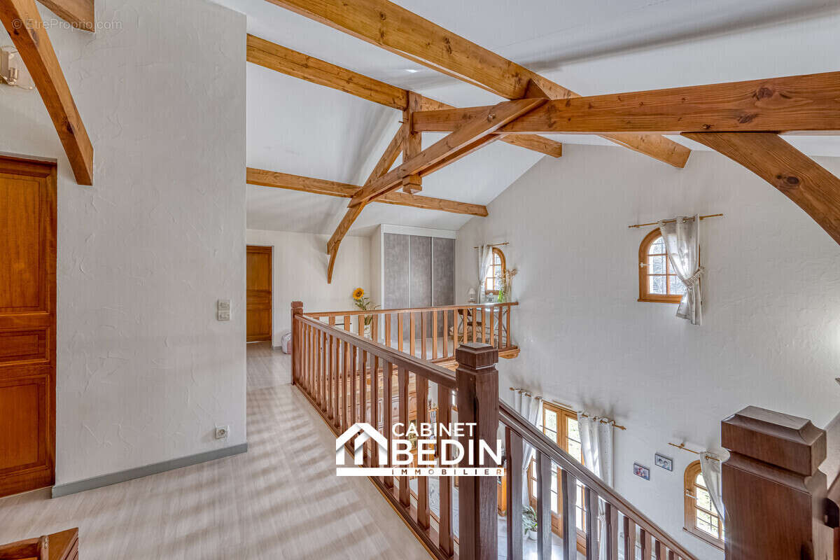Maison à LE BARP