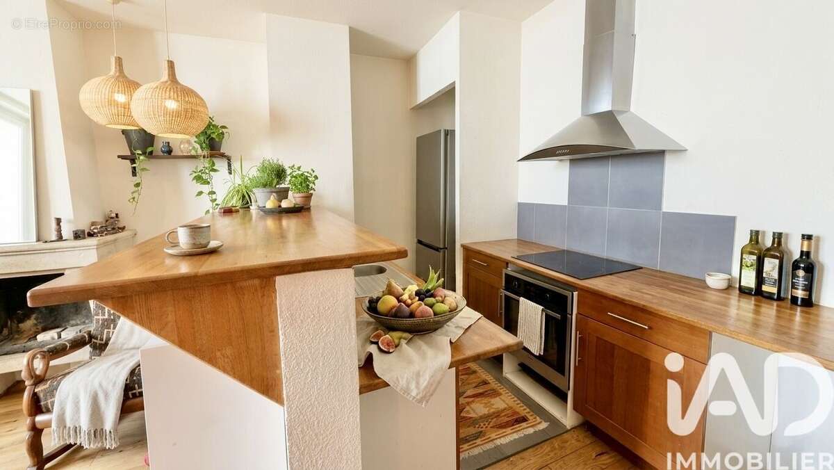 Photo 6 - Appartement à BORDEAUX