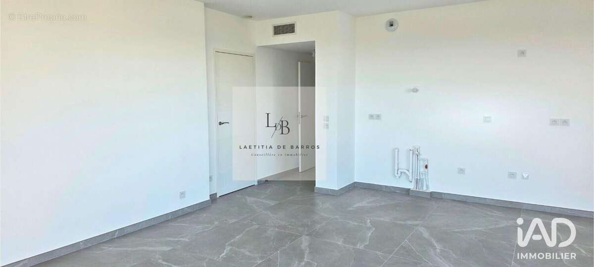 Photo 3 - Appartement à LA GRANDE-MOTTE