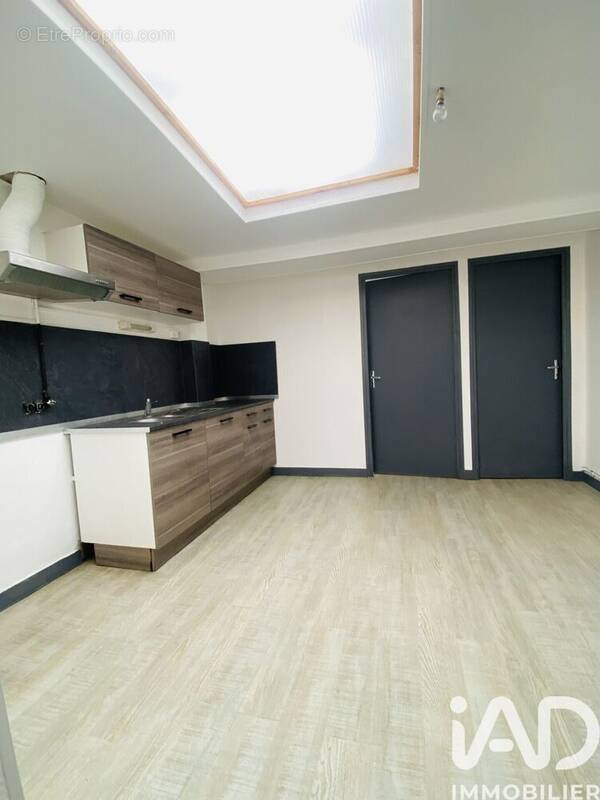 Photo 1 - Maison à AMIENS