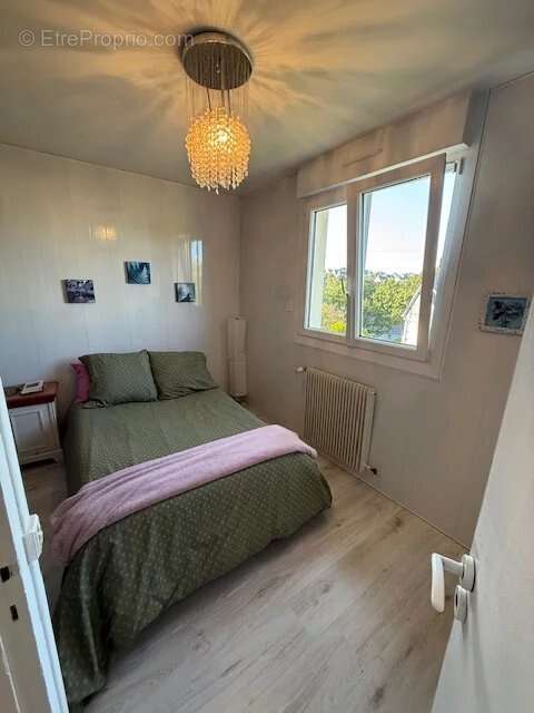 Maison à PERROS-GUIREC