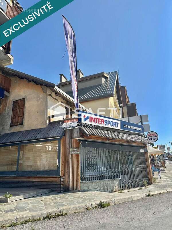 Photo 8 - Maison à MONTGENEVRE