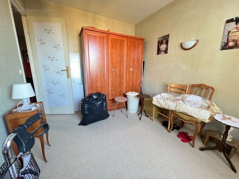 Appartement à SAINT-BRIEUC