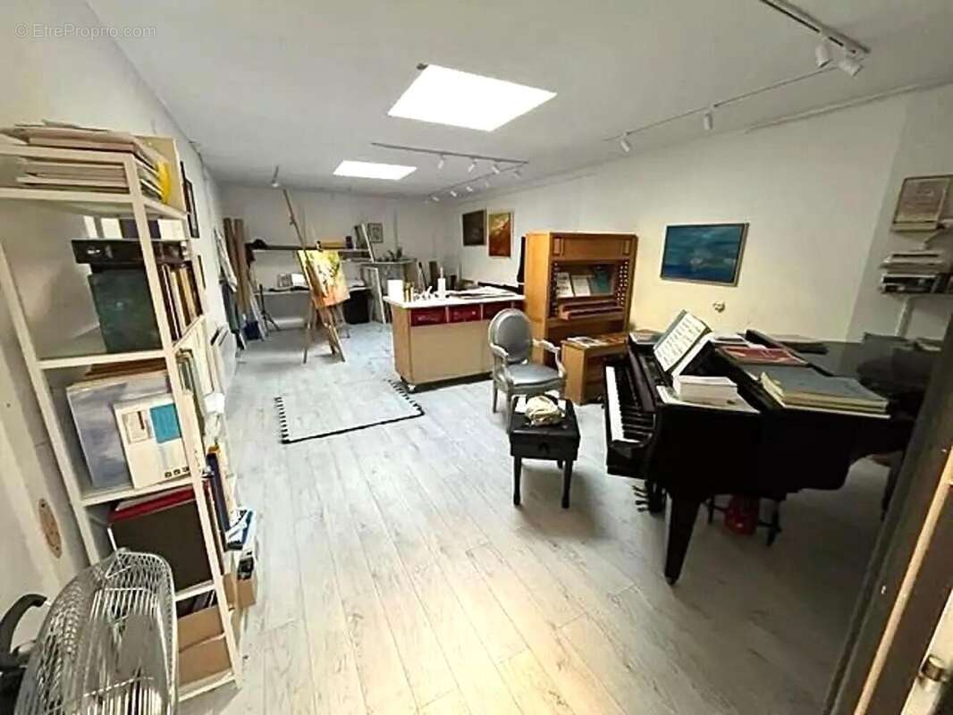 Photo 5 - Commerce à LE HAVRE