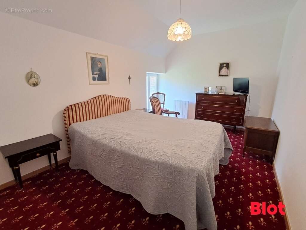 Maison 111 m² à Plerguer  - photo 8