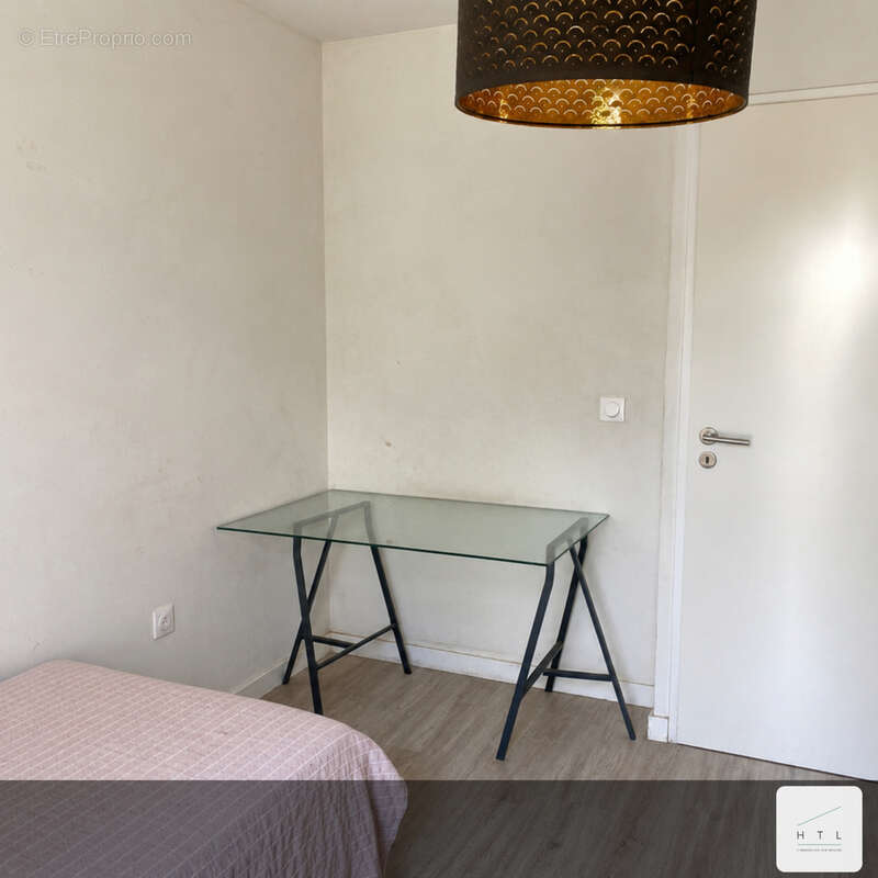 Appartement à SATHONAY-CAMP