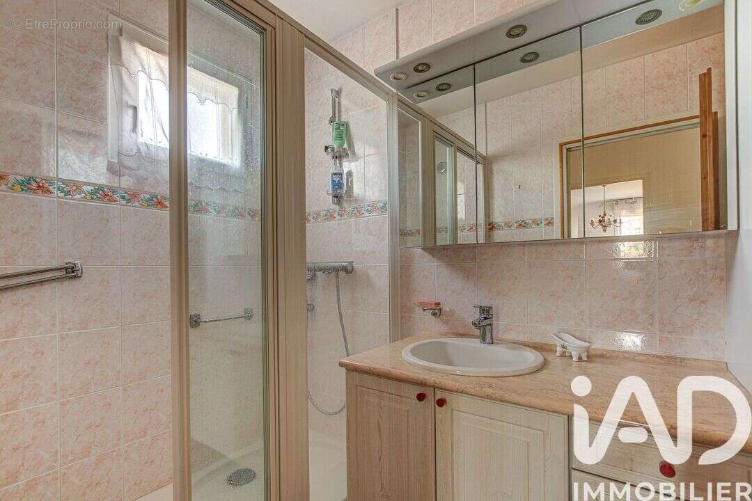 Photo 8 - Appartement à LE GRAND-QUEVILLY