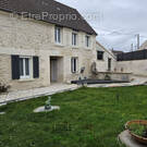 Maison de<br>3chambres 117m² 1 - Maison à CAMBRONNE-LES-CLERMONT