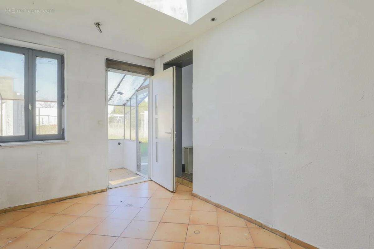 Charmante maison 6P avec jardin à Maubeuge - photo 26