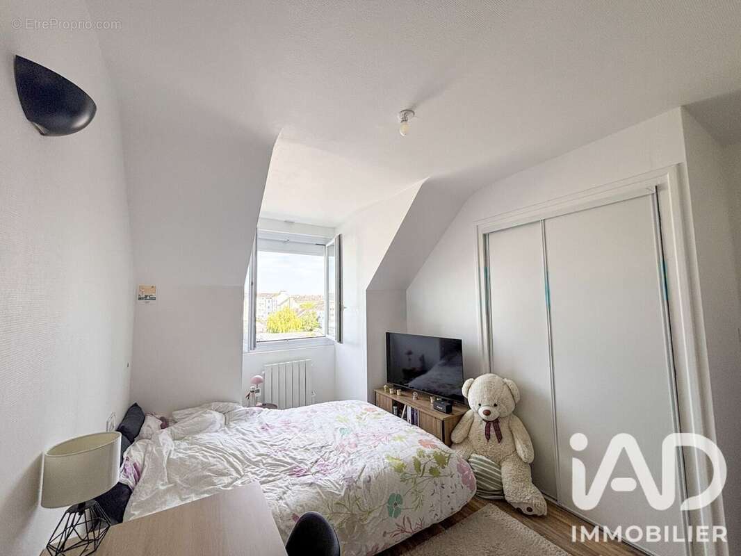 Photo 3 - Appartement à SAINT-NAZAIRE