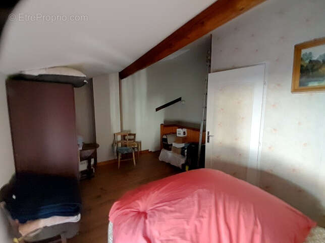 Maison à CHATILLON-EN-DIOIS