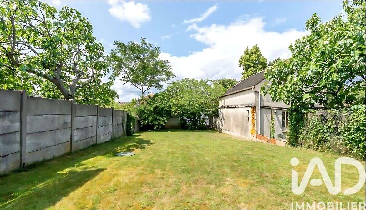 Photo 9 - Maison à CHAMPIGNY-SUR-MARNE