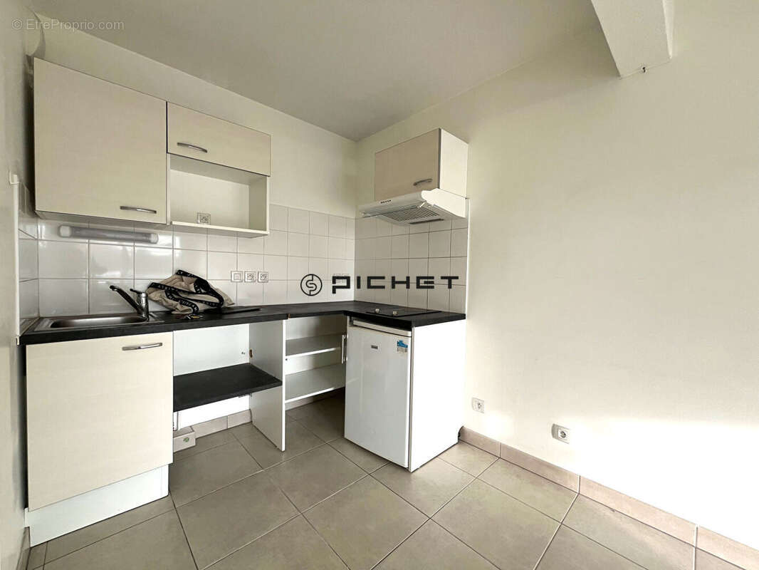 Appartement à LA TESTE-DE-BUCH