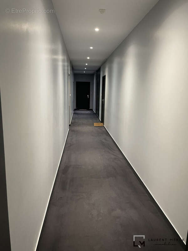 Appartement à SAINT-OMER