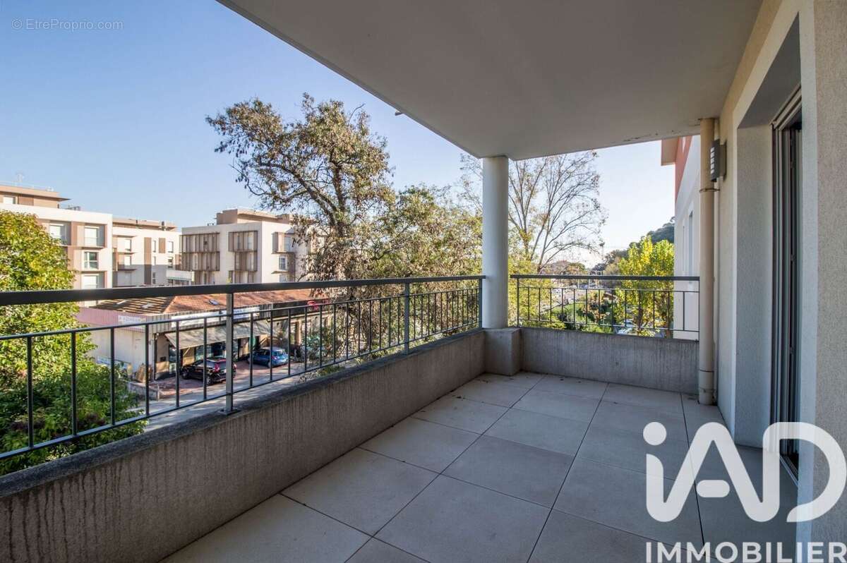 Photo 7 - Appartement à CAGNES-SUR-MER