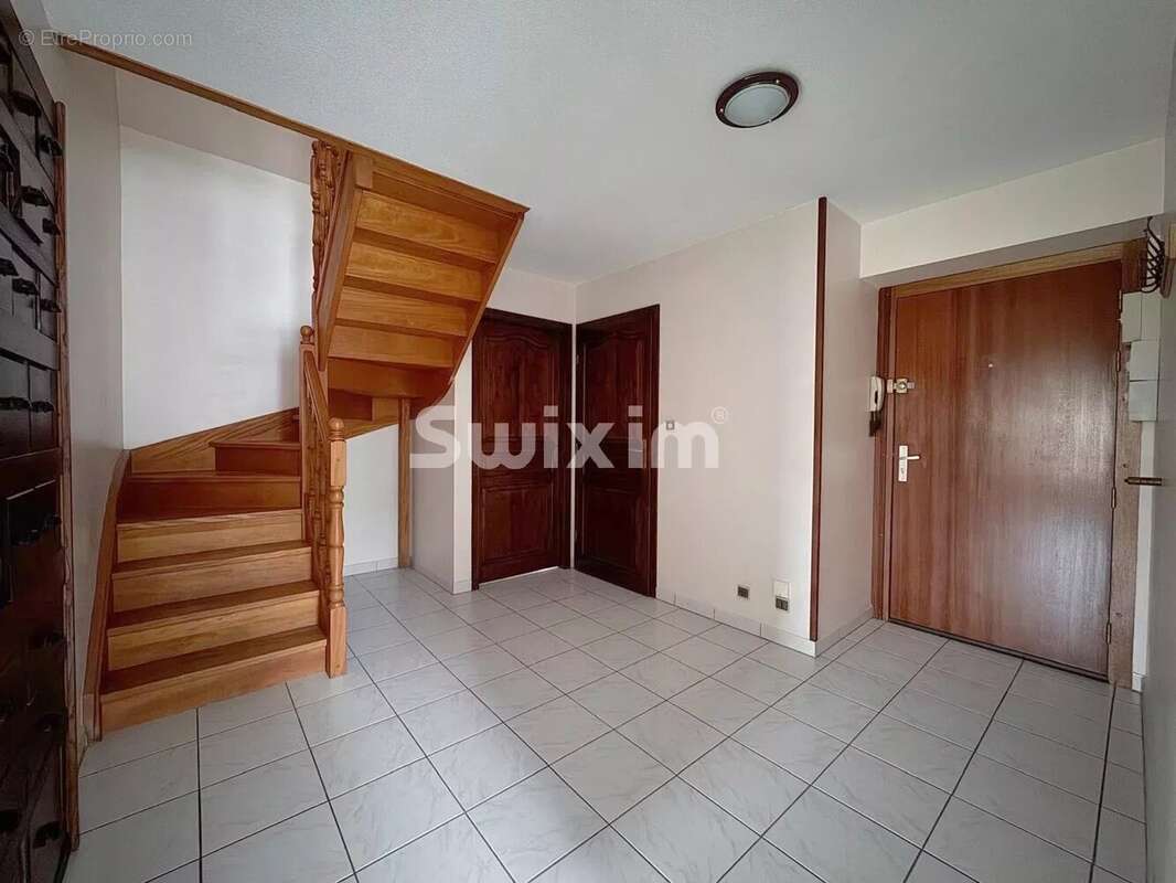 Appartement à COLMAR