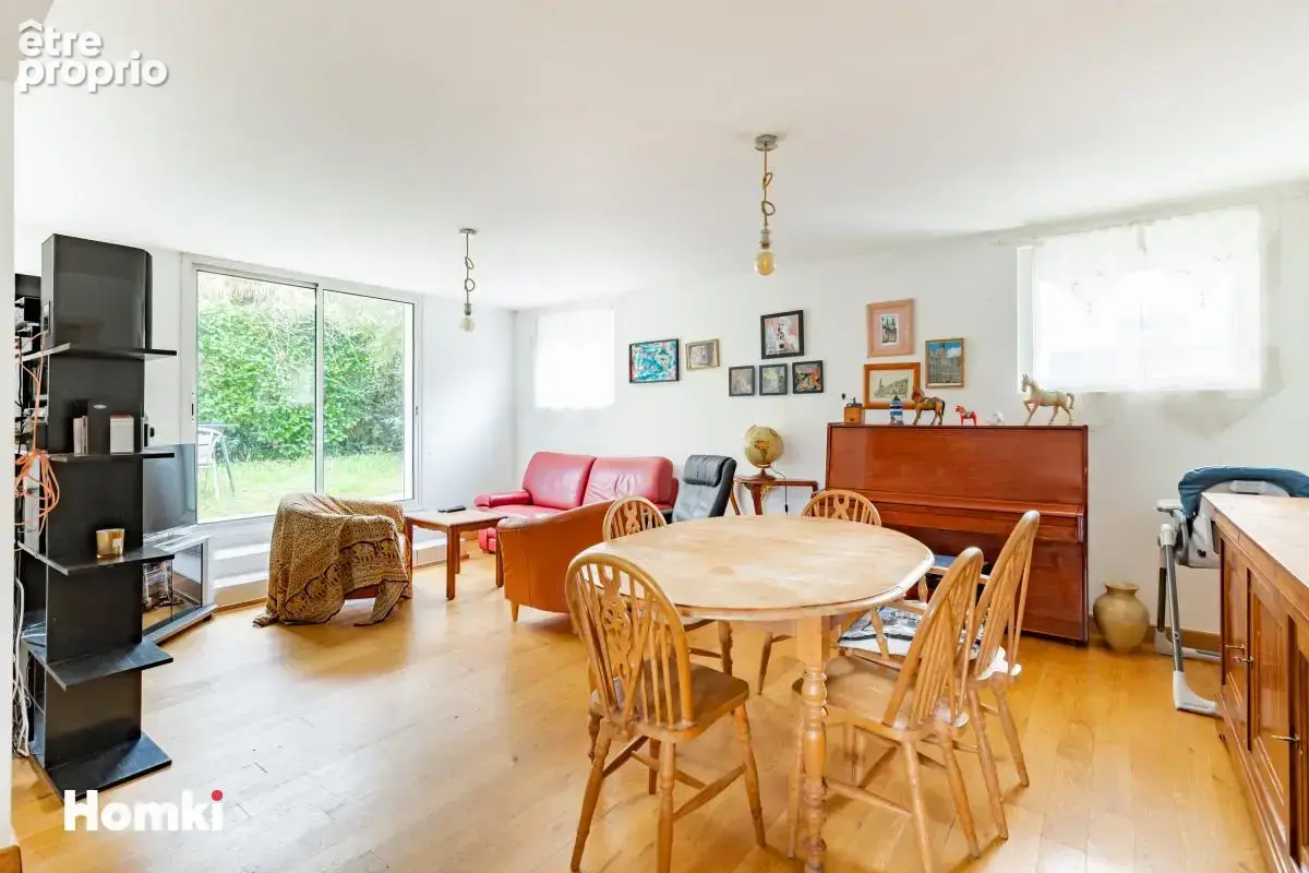 Maison/Villa T6 de 186 m² à Toulouse 31400 - photo 3