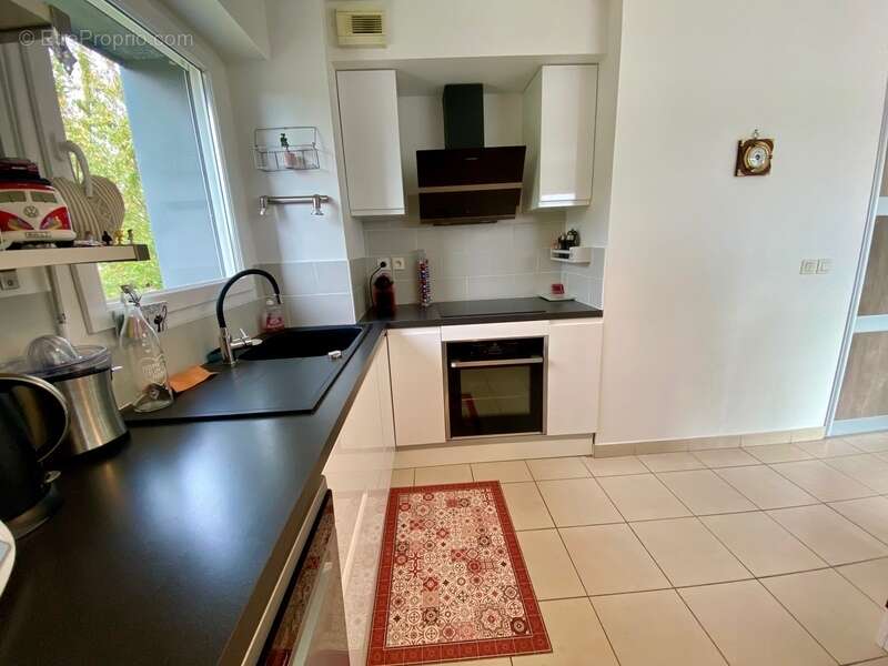 Appartement à ARRADON