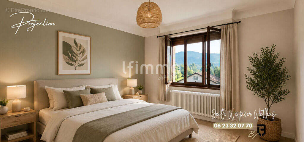 Maison 125 m² – 8,48 ares - 5 chambres – Bernardswiller - photo 5