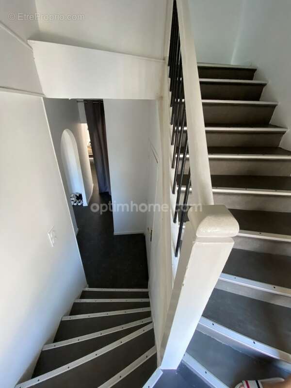 Appartement à QUIMPERLE