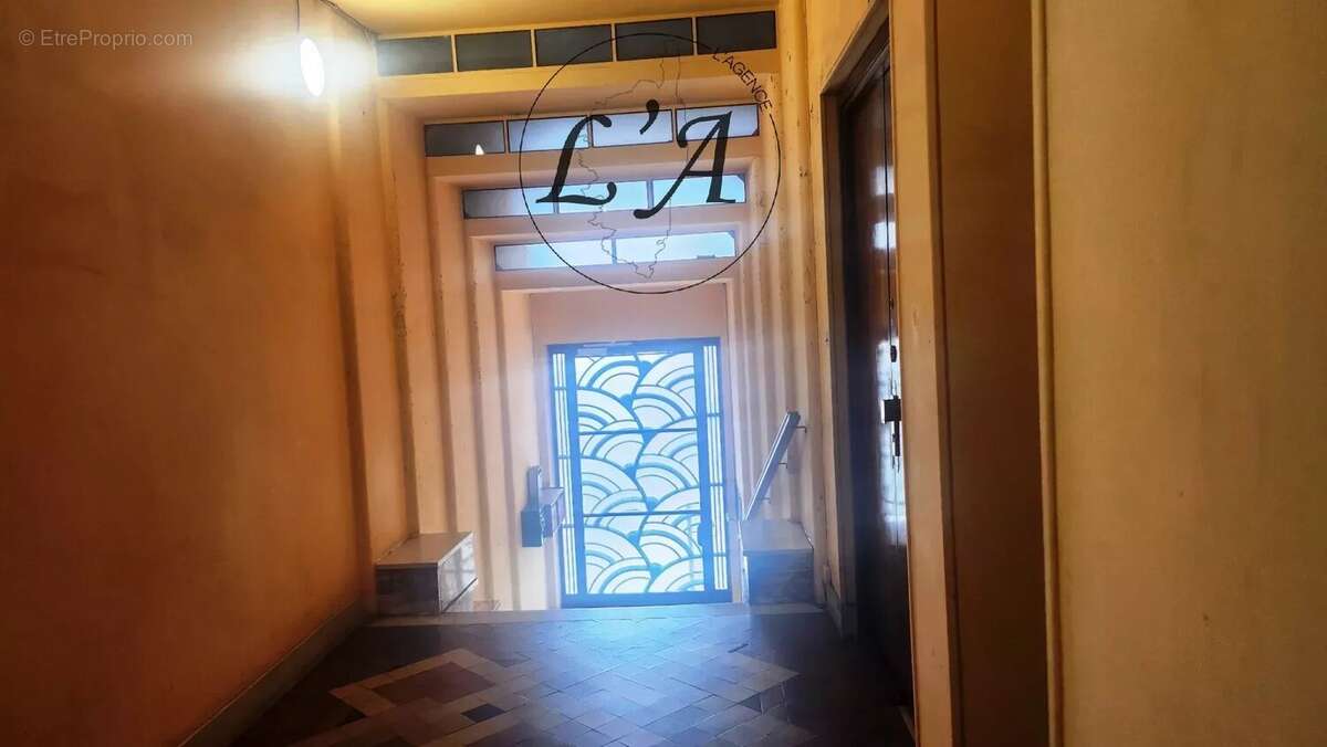 Appartement à AJACCIO