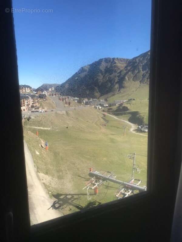 Appartement à ASTUGUE