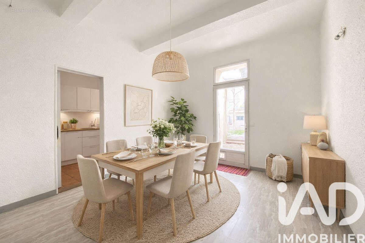 Photo 6 - Maison à CARPENTRAS