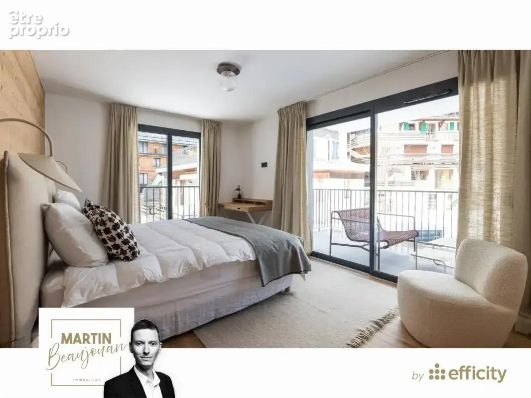 Appartement - photo 3