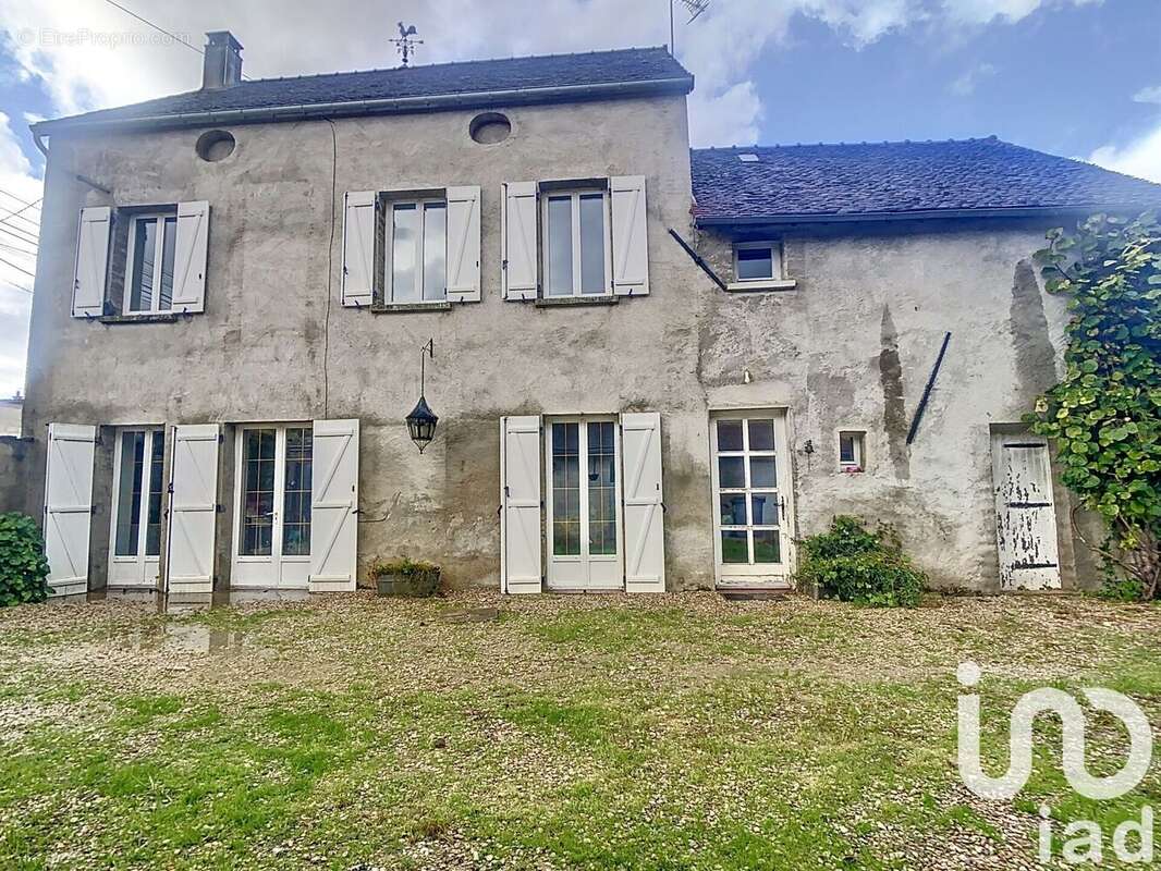 Photo 3 - Maison à CHAMPLOST