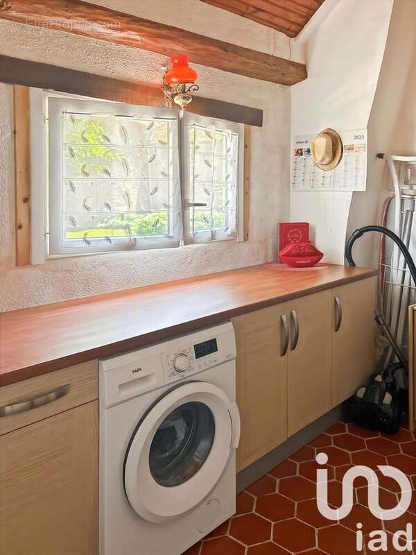 Photo 6 - Maison à NARGIS