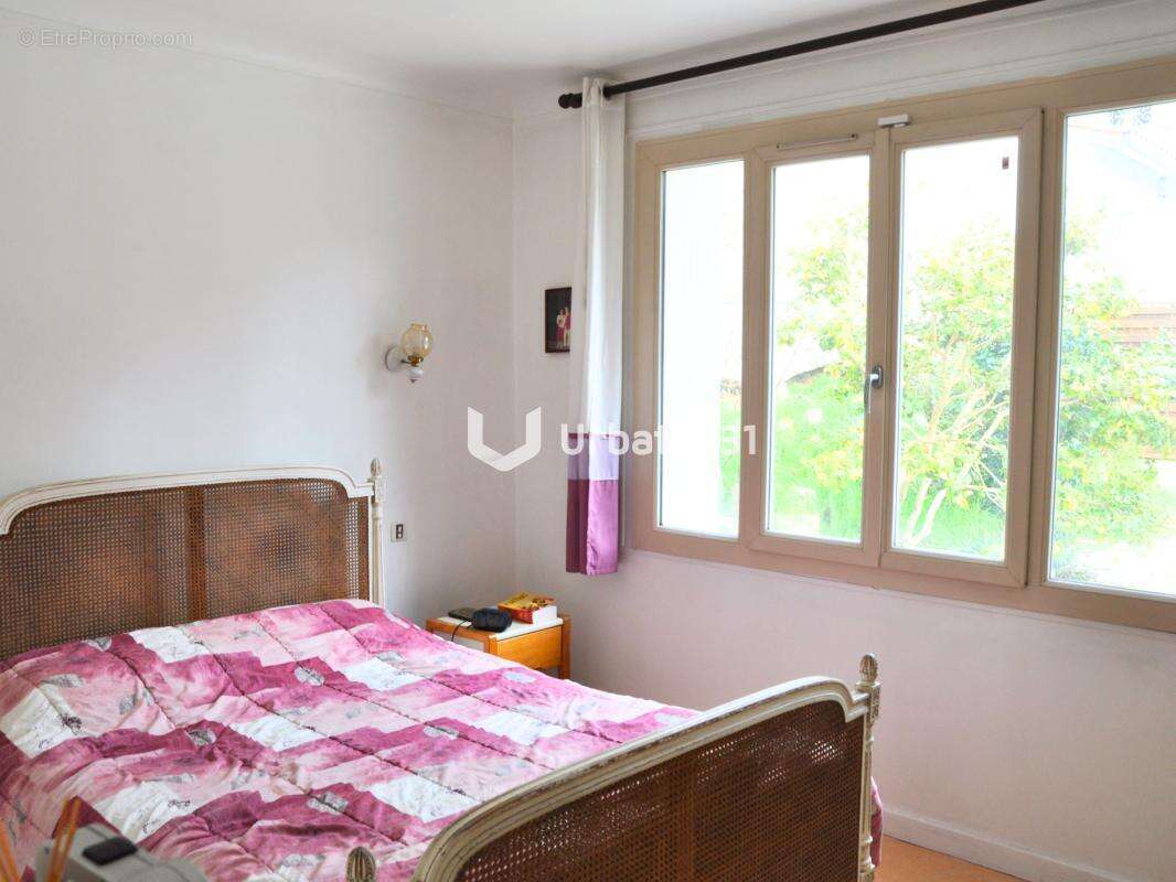 Maison à VILLENEUVE-SUR-LOT