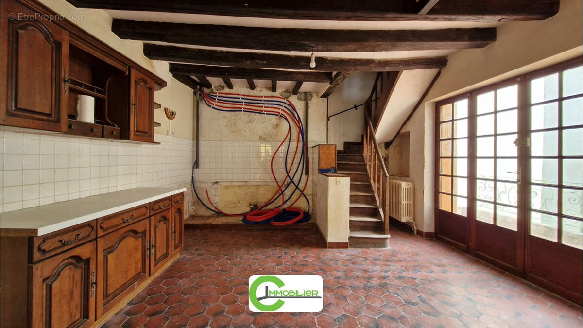 Investissement a renover - photo 5