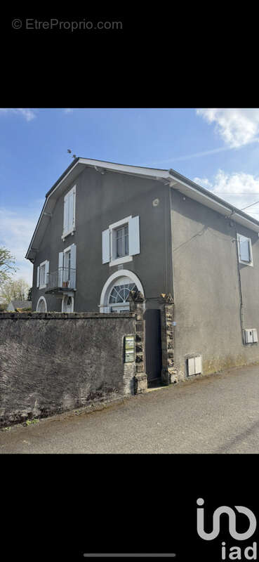 Photo 2 - Maison à ASSAT