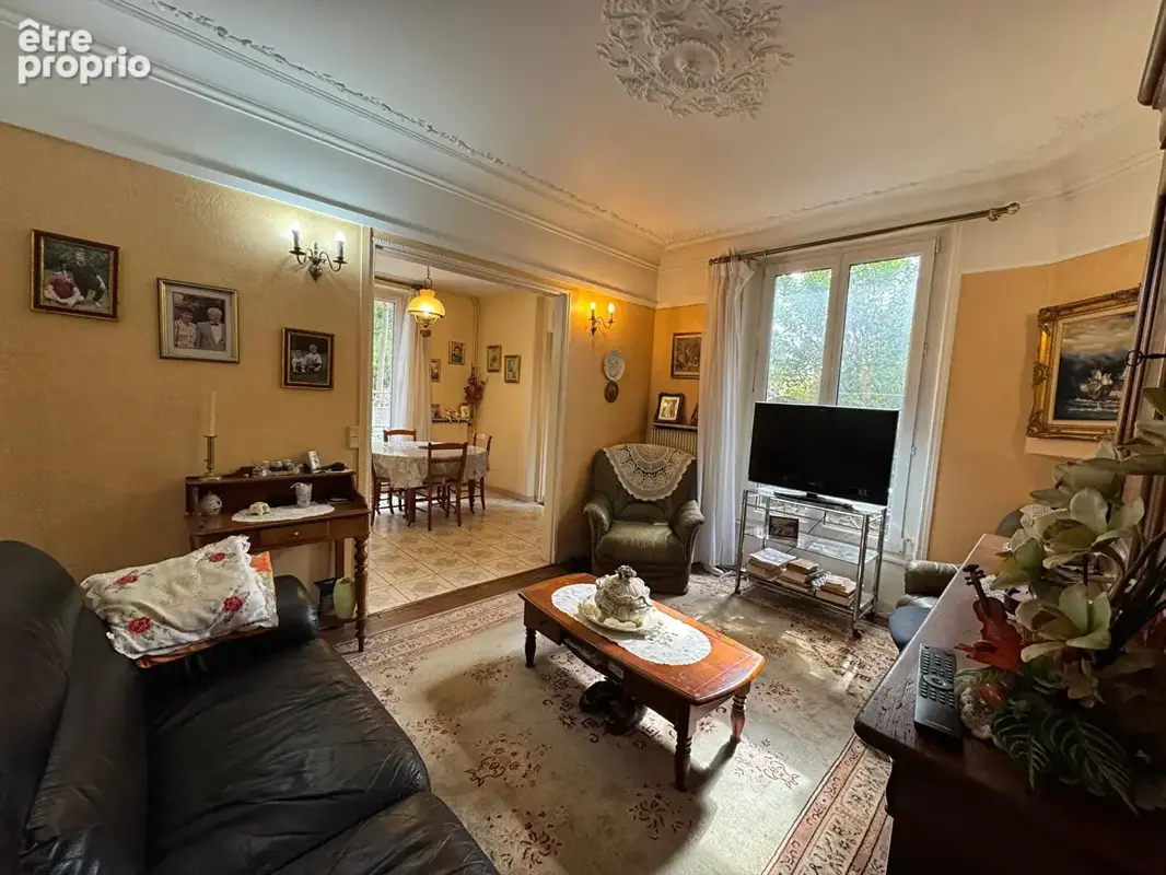 Maison 5 pièces / Merlan - Gare / Terrasse - photo 3