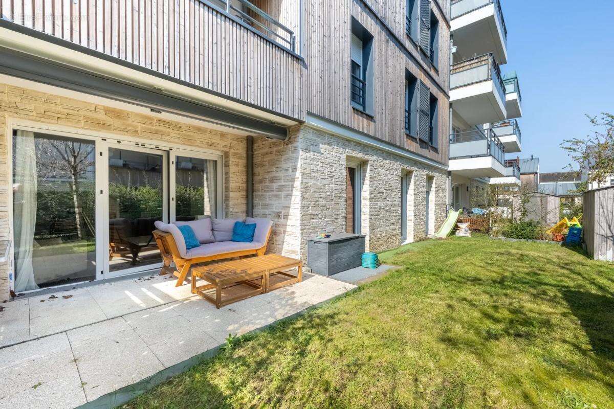 Appartement à MAUREPAS