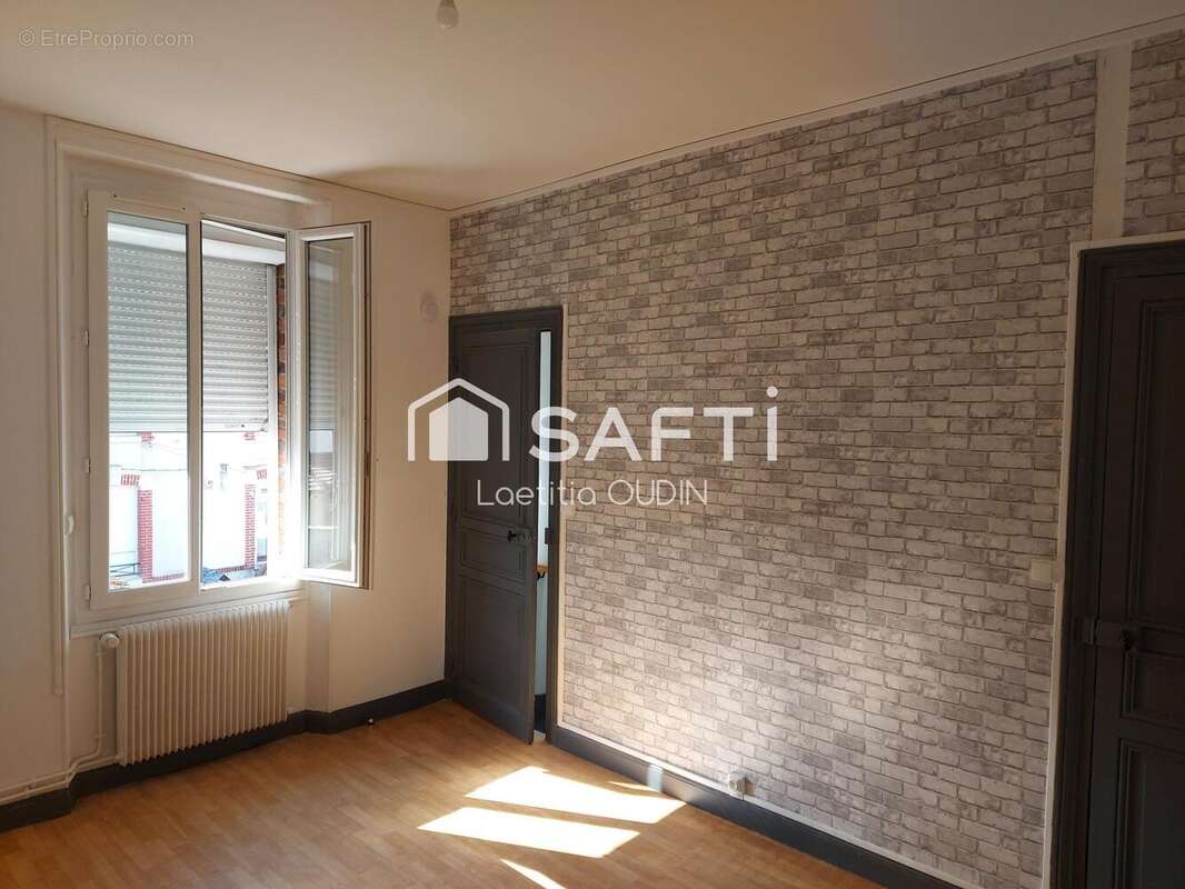 Photo 8 - Maison à ROMILLY-SUR-SEINE