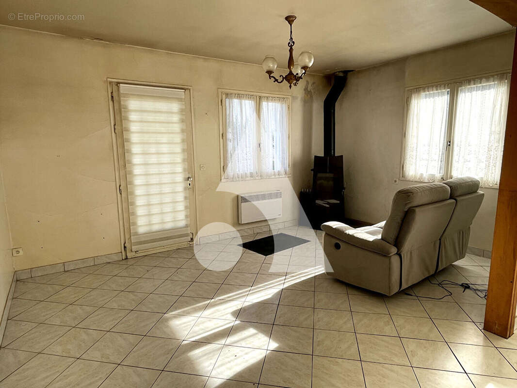 Maison Erquy 5 pièce(s) 81 m2 - photo 4