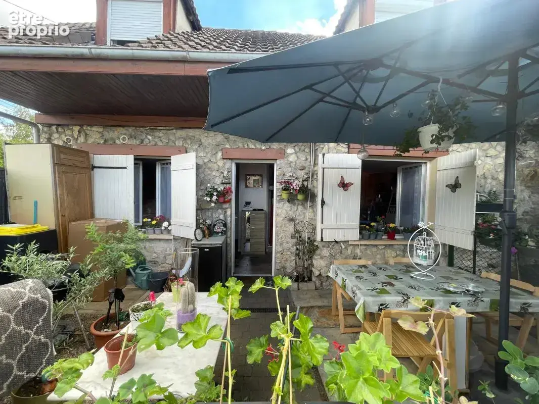 Photo Maison à Mareuil-Sur-Ourcq au prix de 128 000€