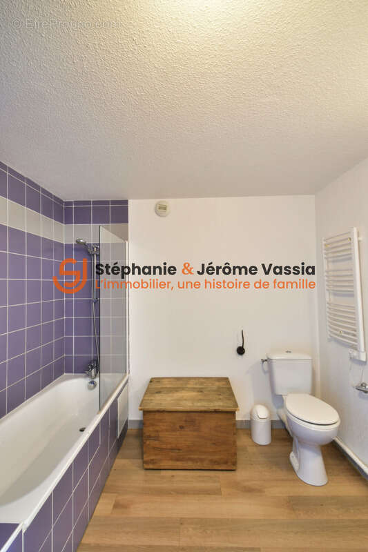 Appartement à GERM