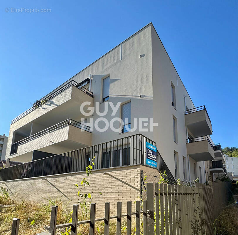 Appartement à VIENNE