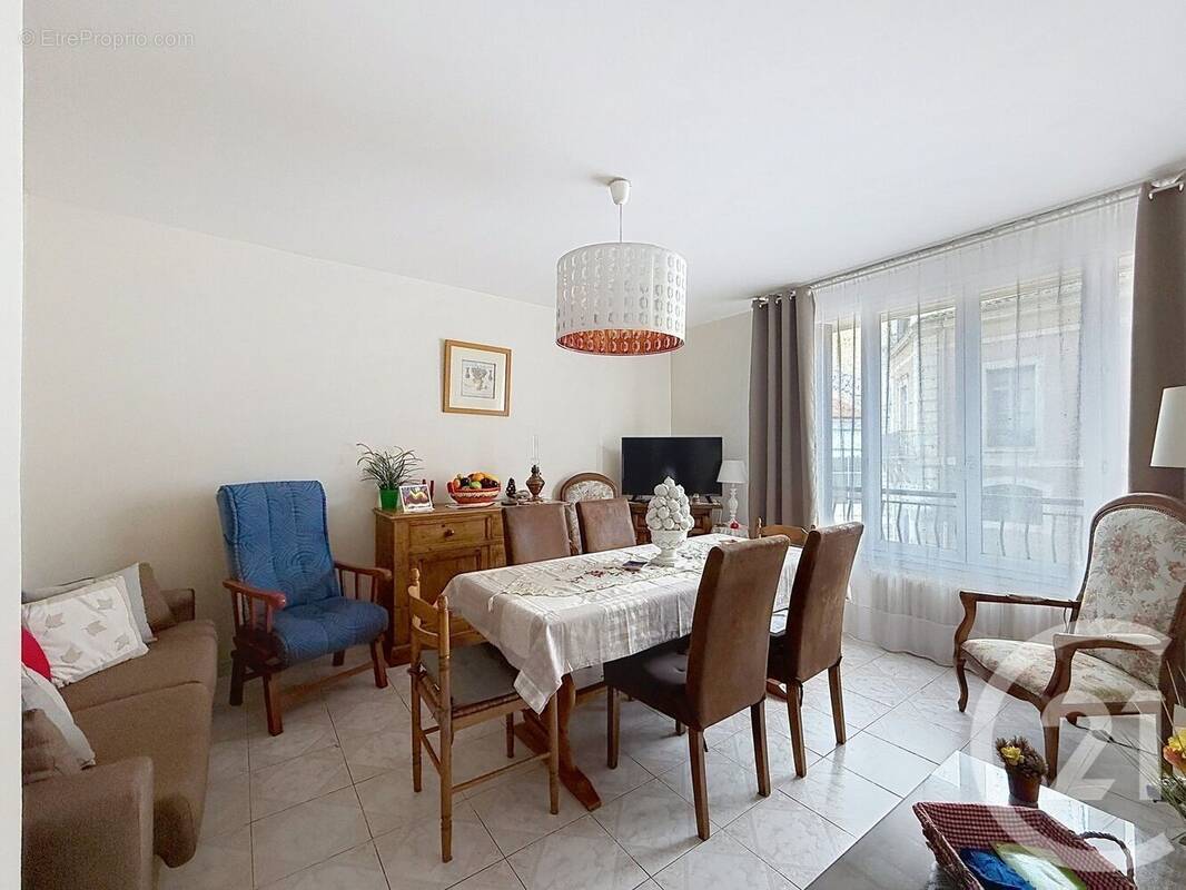 Photo 1 - Appartement à MONTPELLIER