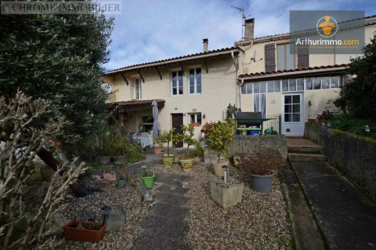 Maison à DURAS