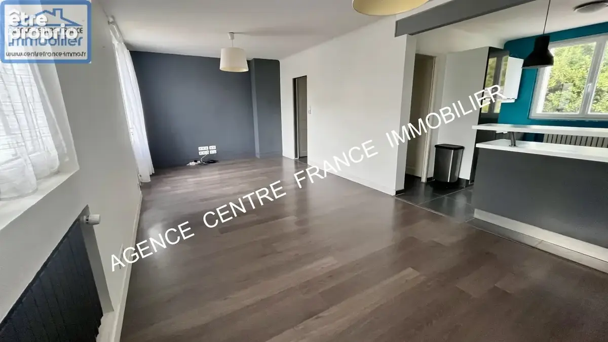 Maison à BOURGES