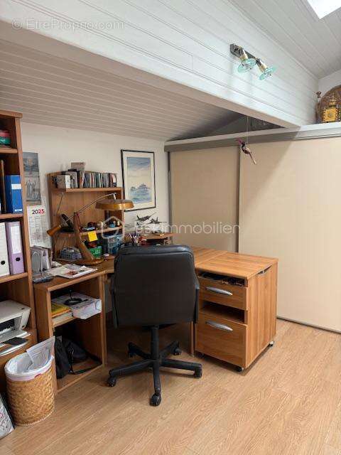 Appartement à SALON-DE-PROVENCE