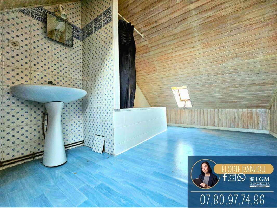 Appartement à CHATEAUDUN