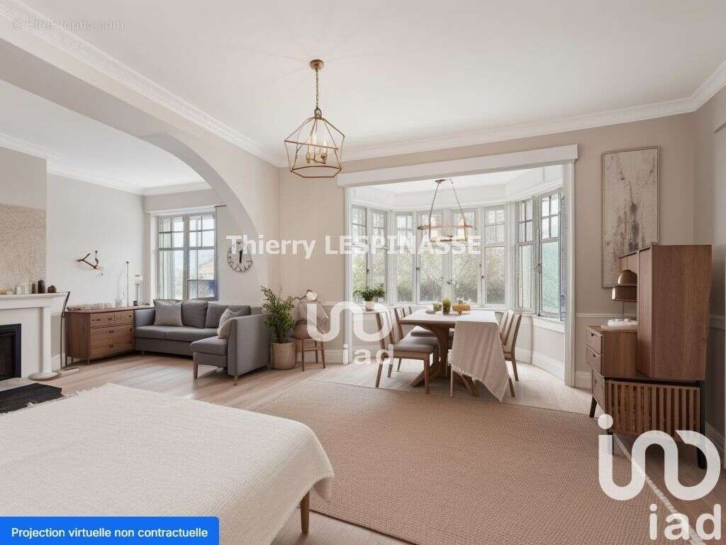 Photo 2 - Maison à ARCACHON