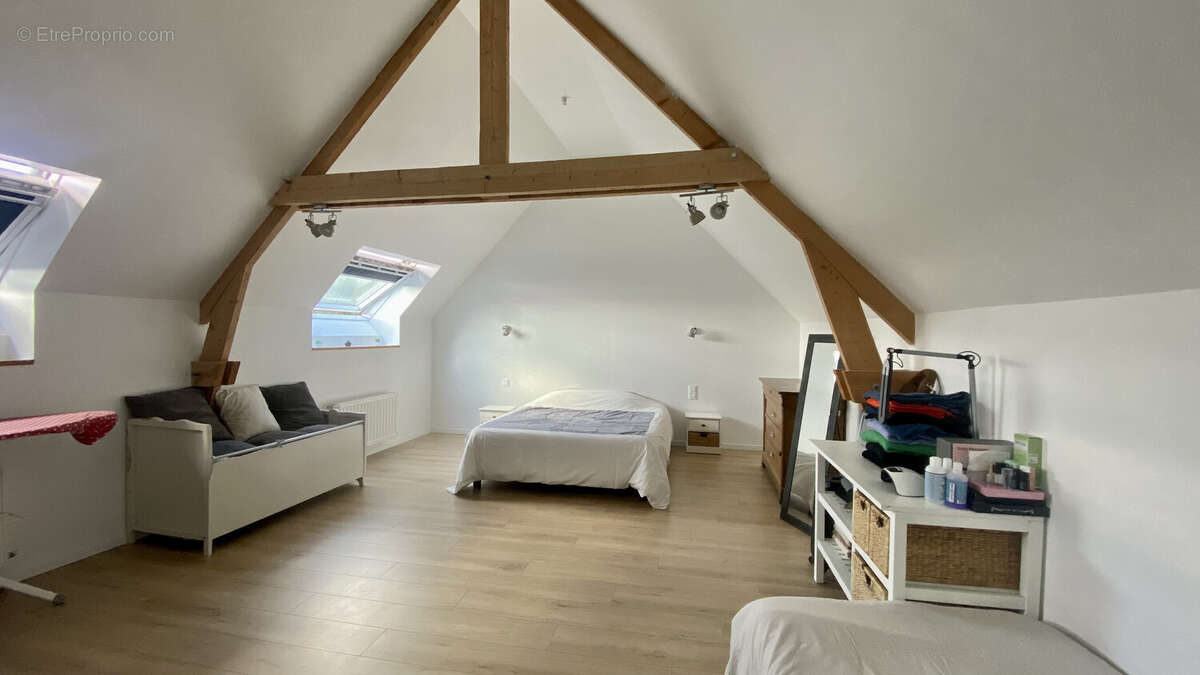 Maison à COLOMBY