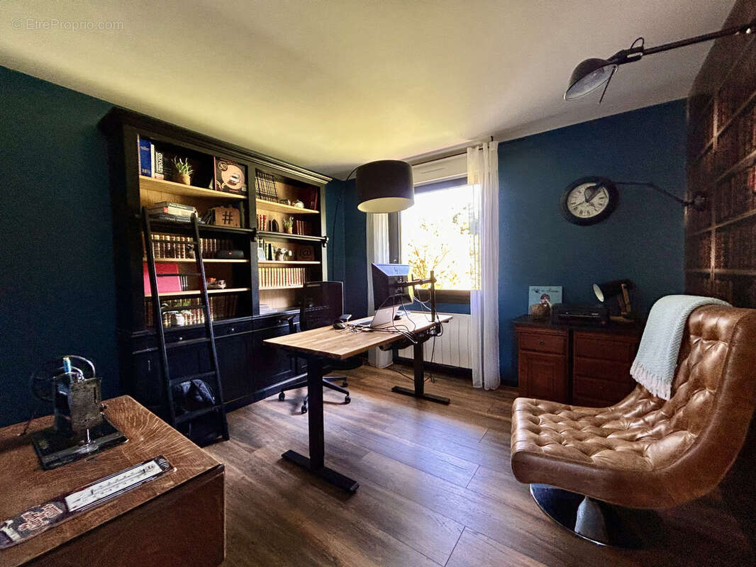 Maison à CHAMPTOCEAUX