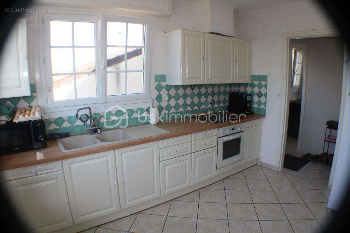 Maison à ROUVROY-EN-SANTERRE