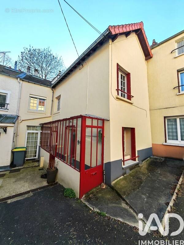 Photo 1 - Maison à YERRES